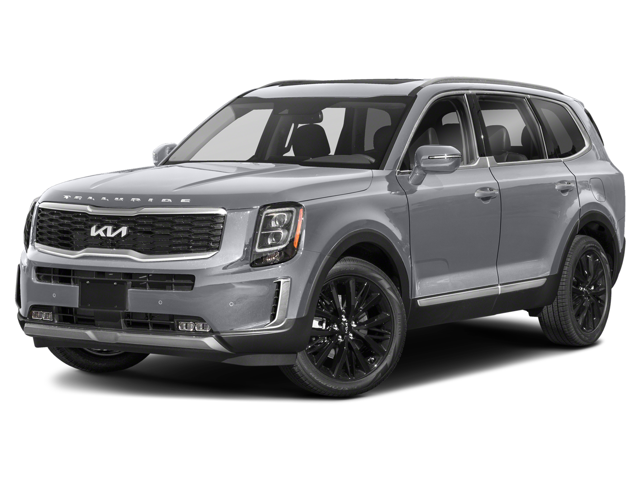 2022 Kia Telluride SX for sale in Louisville, TN
