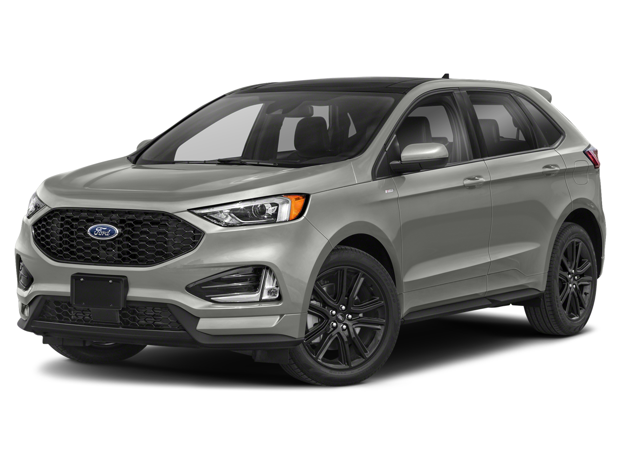 2023 Ford Edge ST-Line