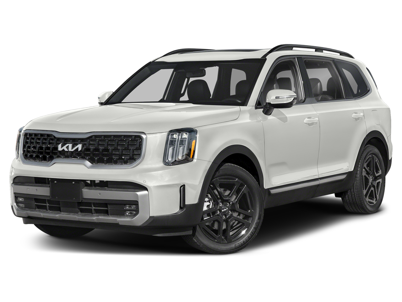 2023 Kia Telluride SX X-Line