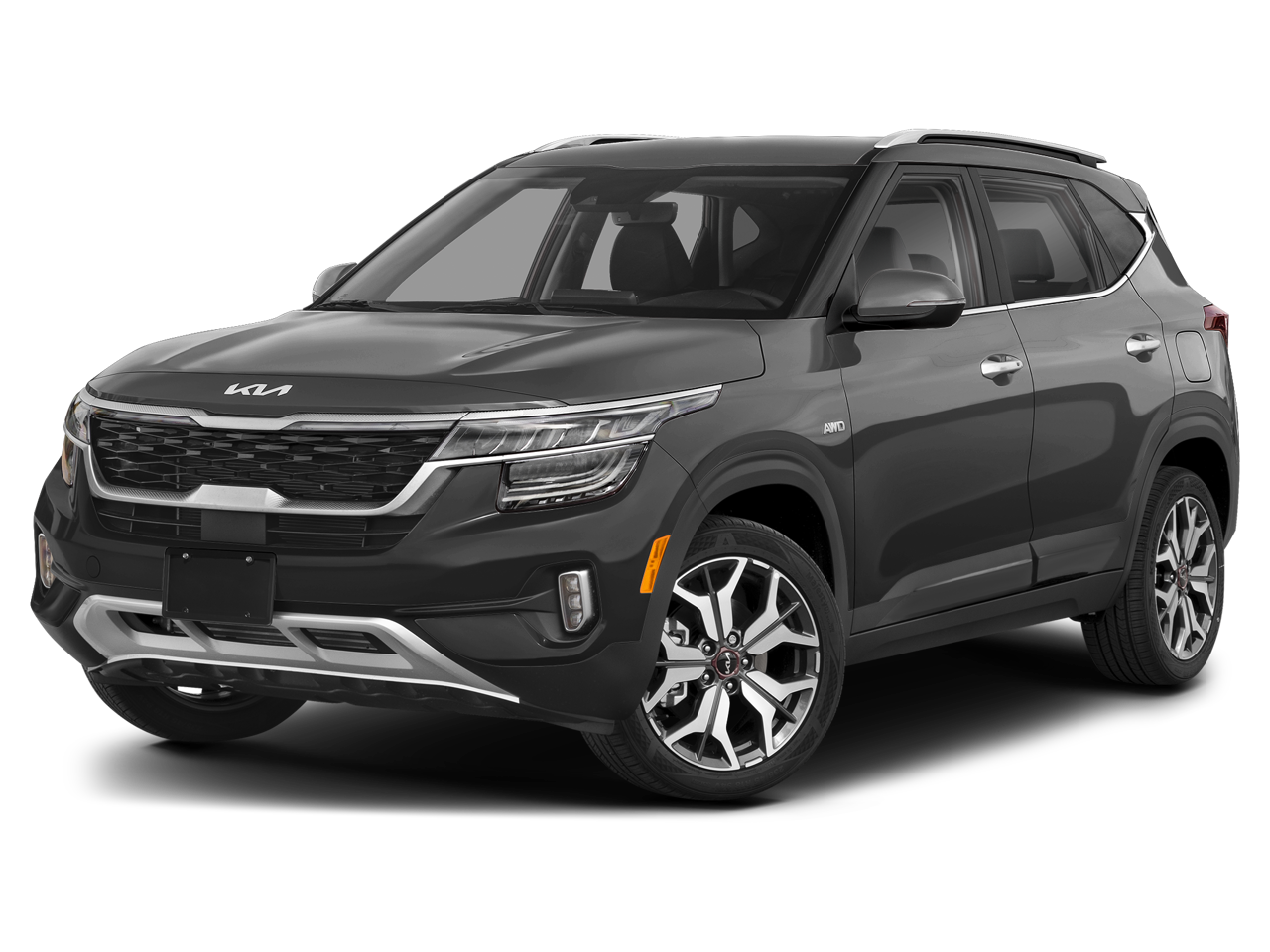 2023 Kia Seltos