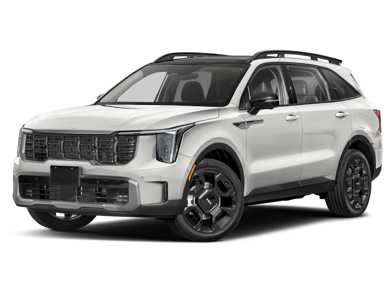 2024 Kia Sorento X-Line SX