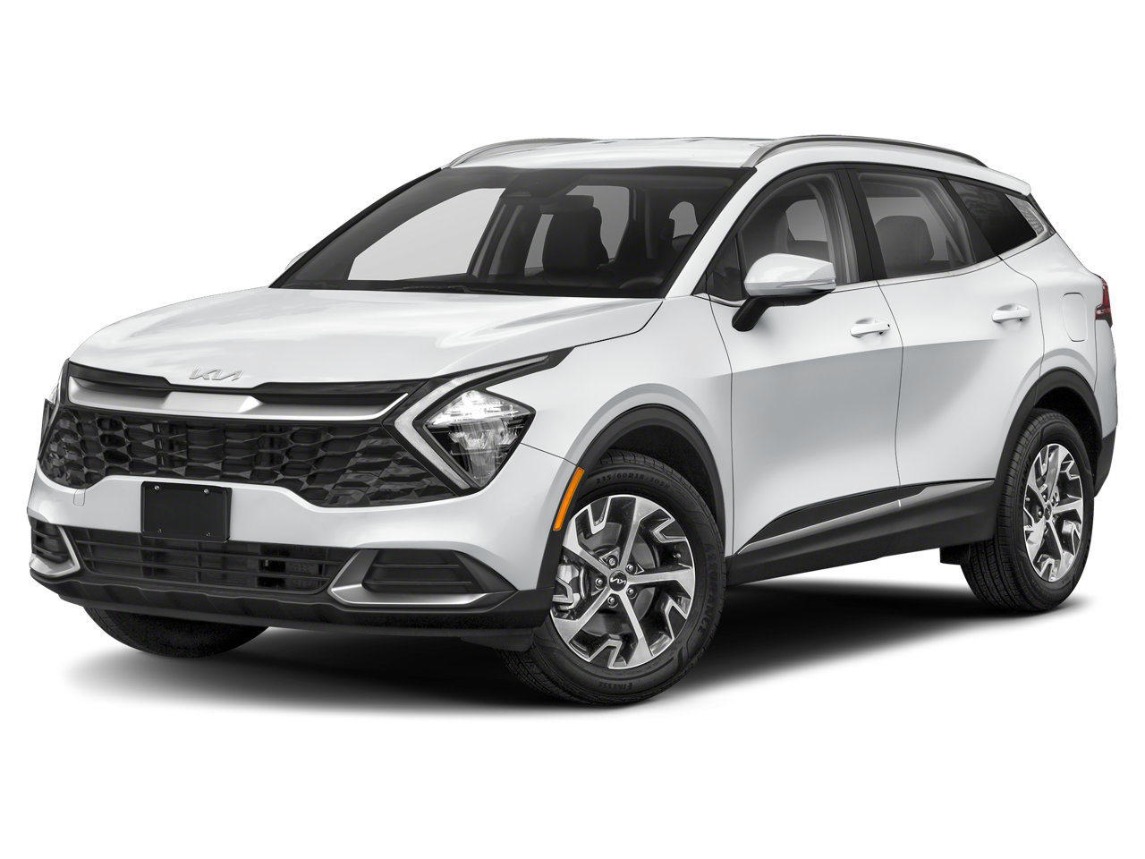 2024 Kia Sportage EX Hybrid for sale in Louisville, TN