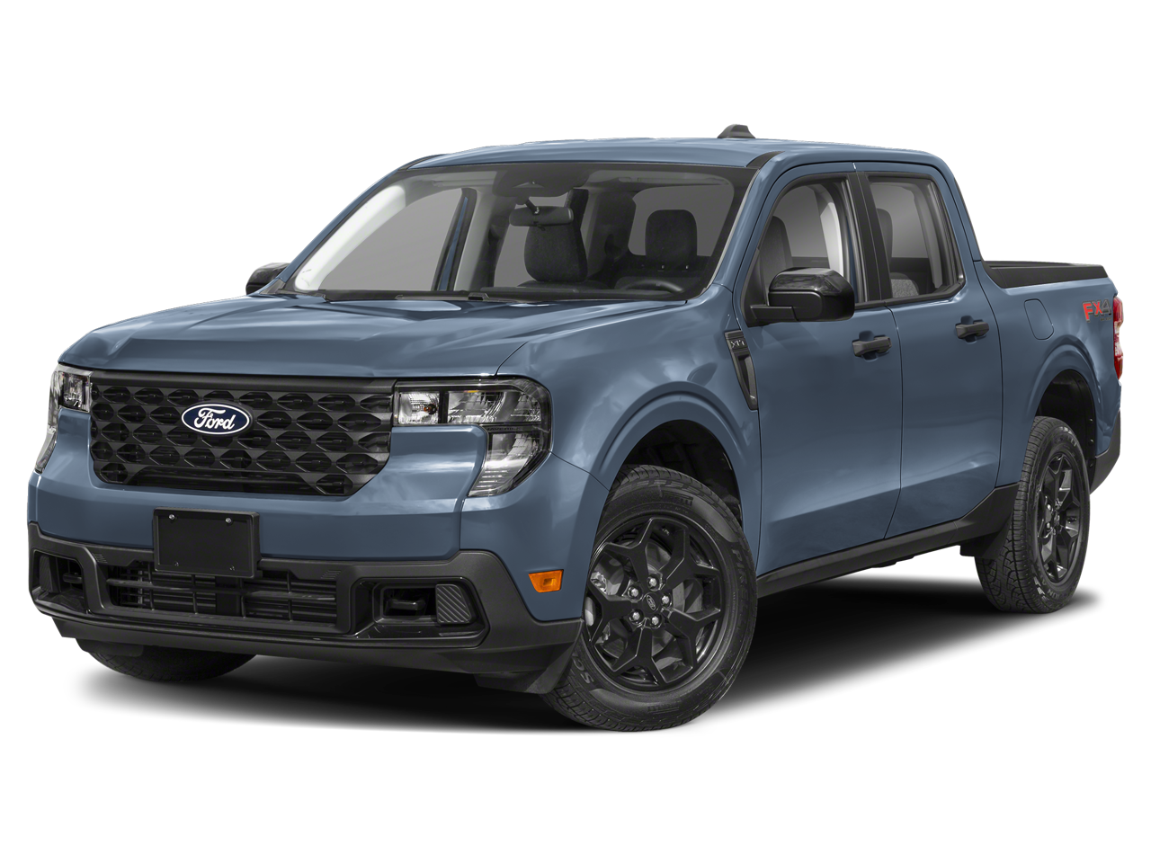 2025 Ford Maverick