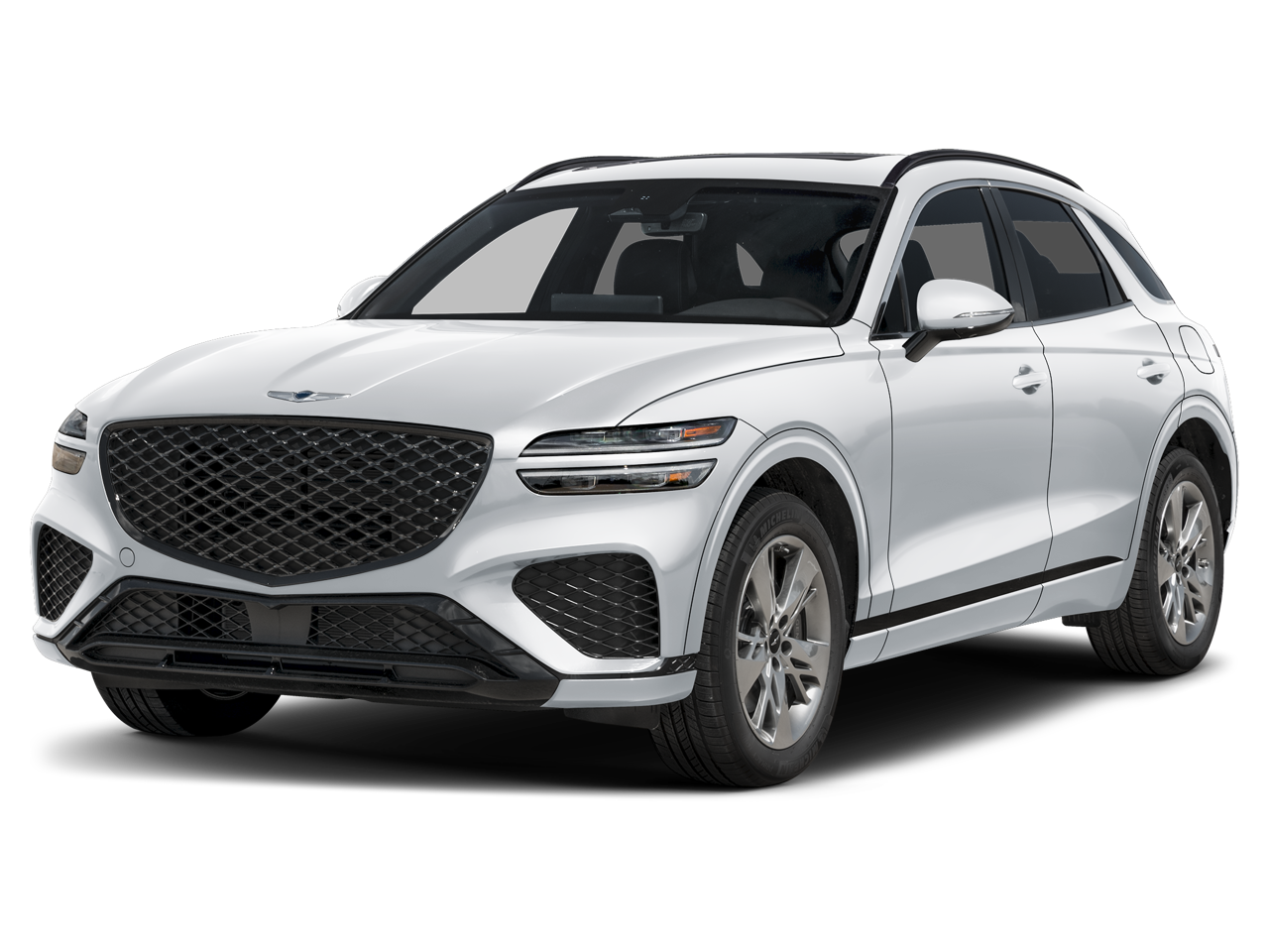 2025 GENESIS GV70