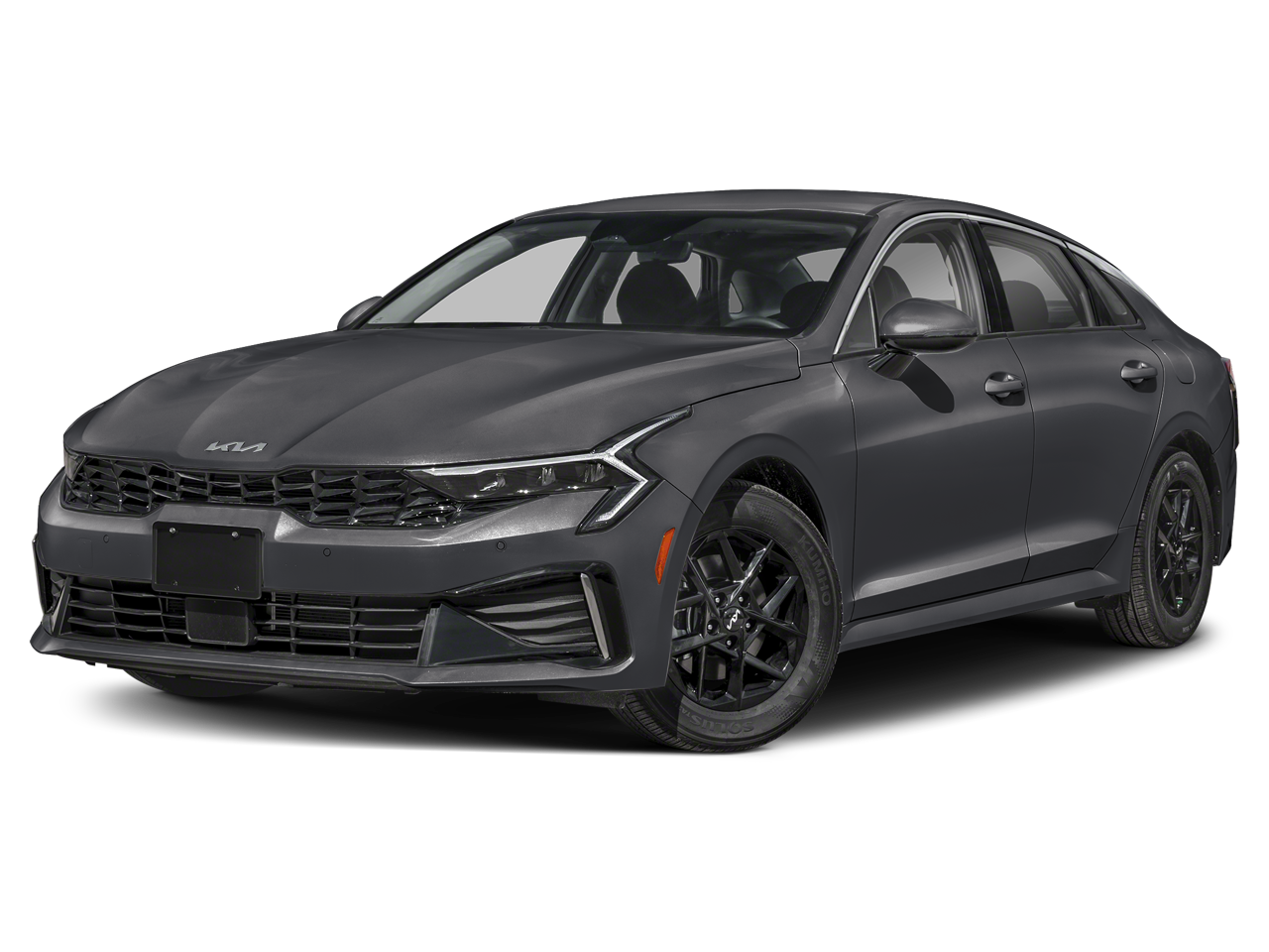2025 Kia K5 LXS - Photo 26