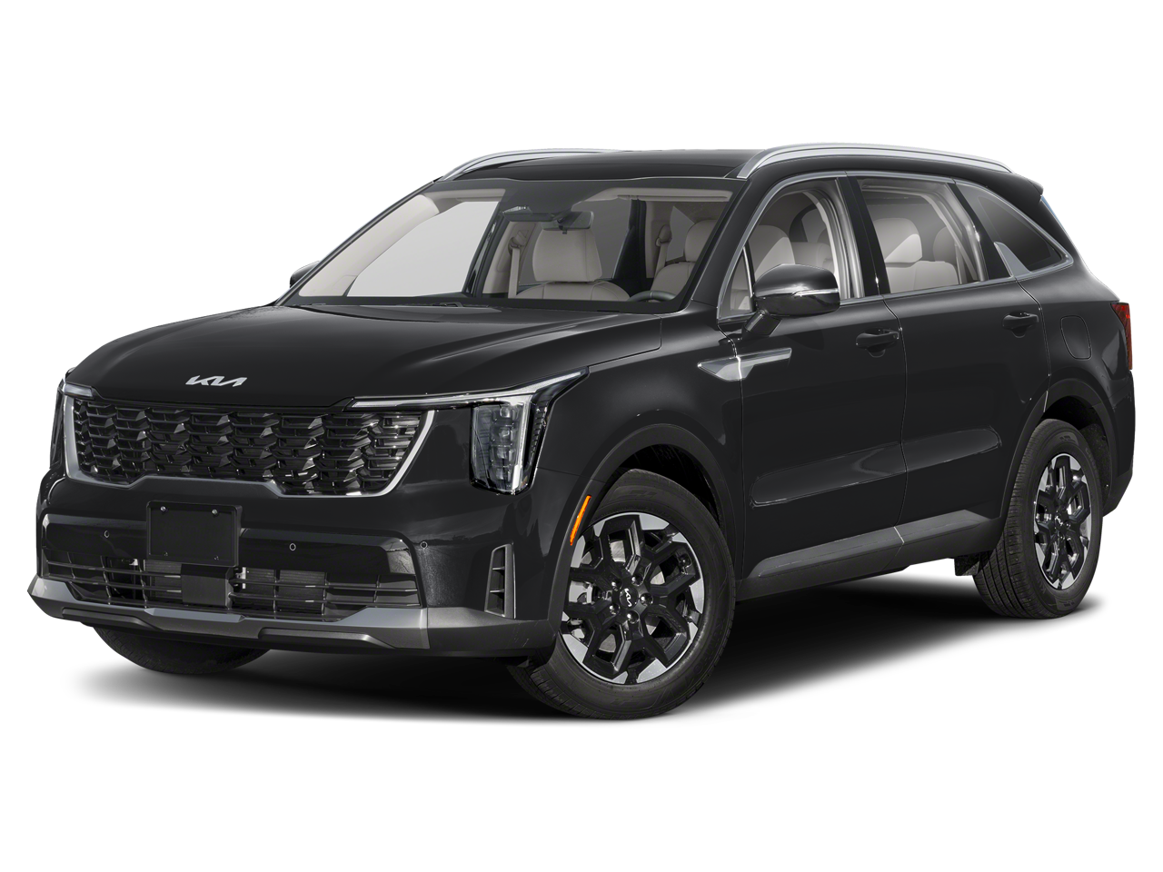 2025 Kia Sorento S - Photo 26