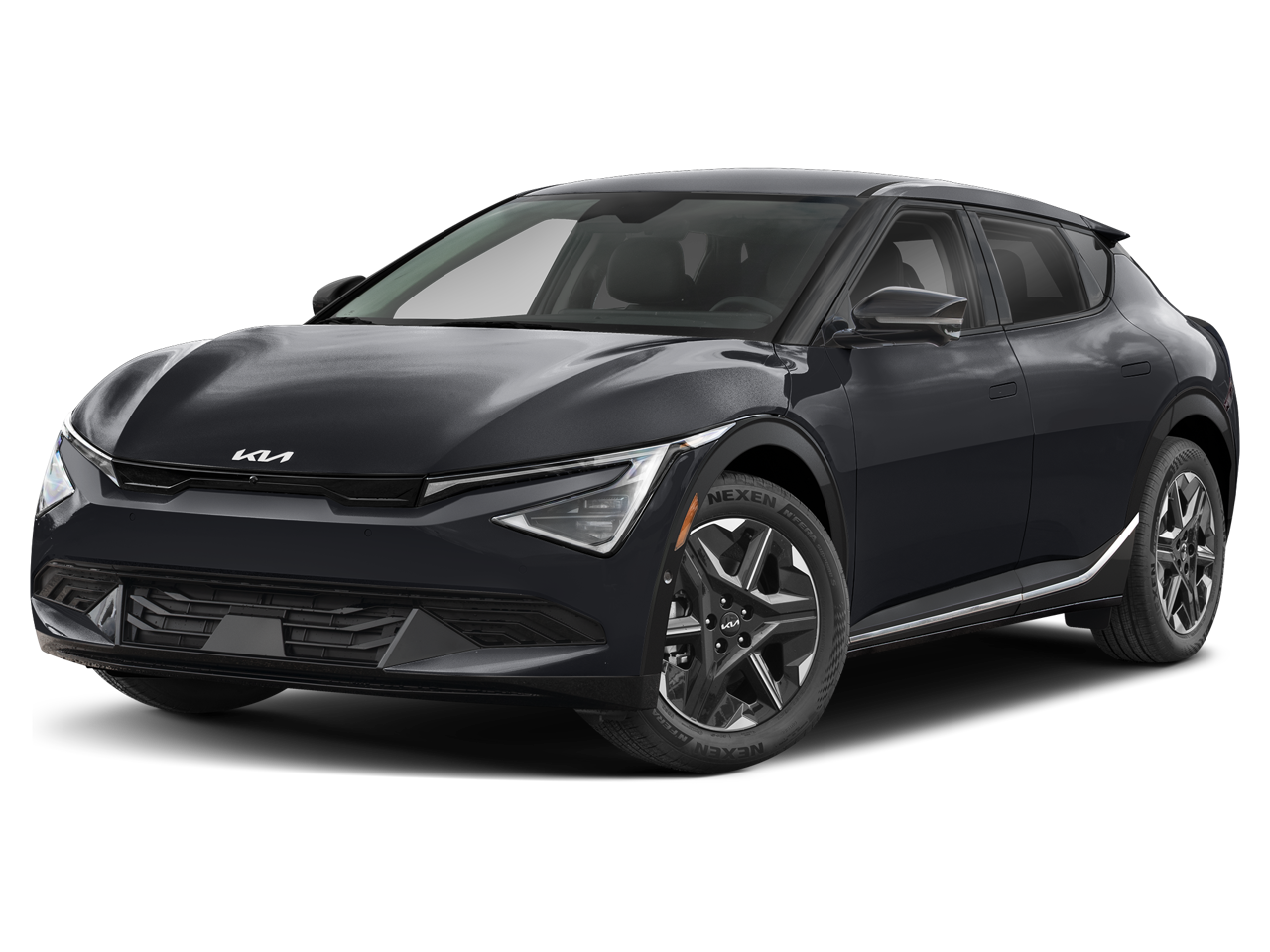 2025 Kia EV6 Light L/R - Photo 25