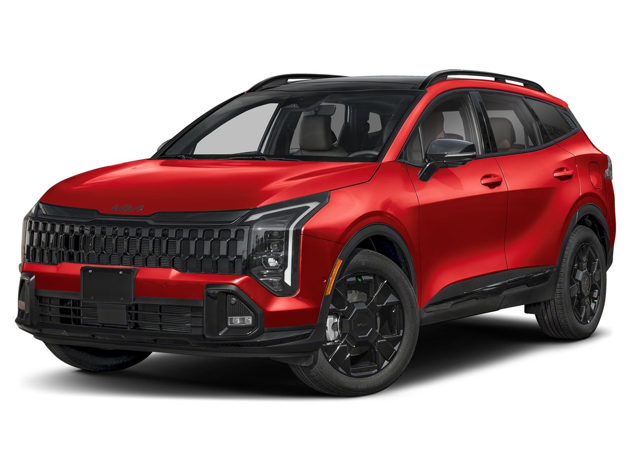 2026 Kia Sportage X-Line - Photo 30