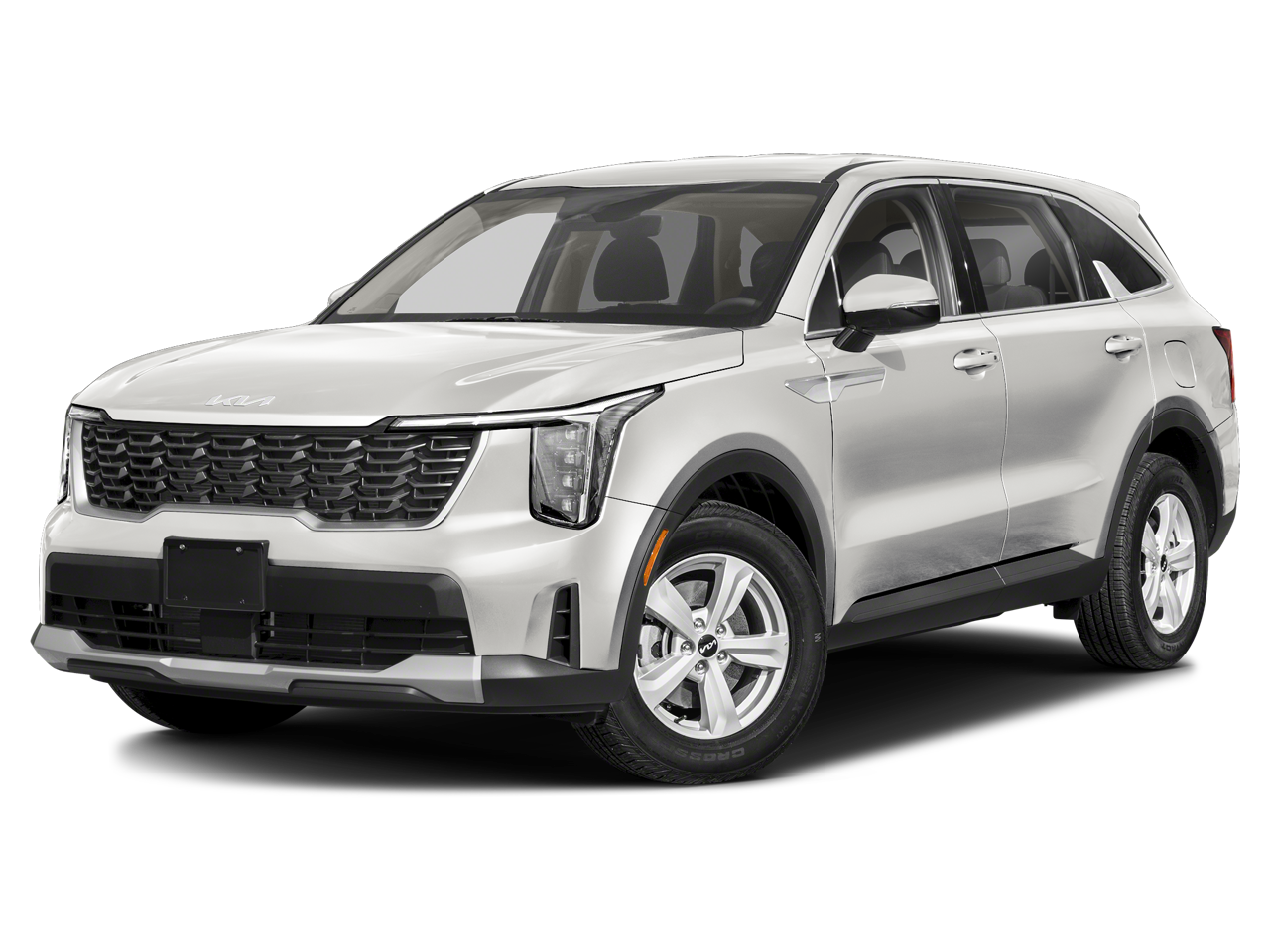 2026 Kia Sorento LX - Photo 29