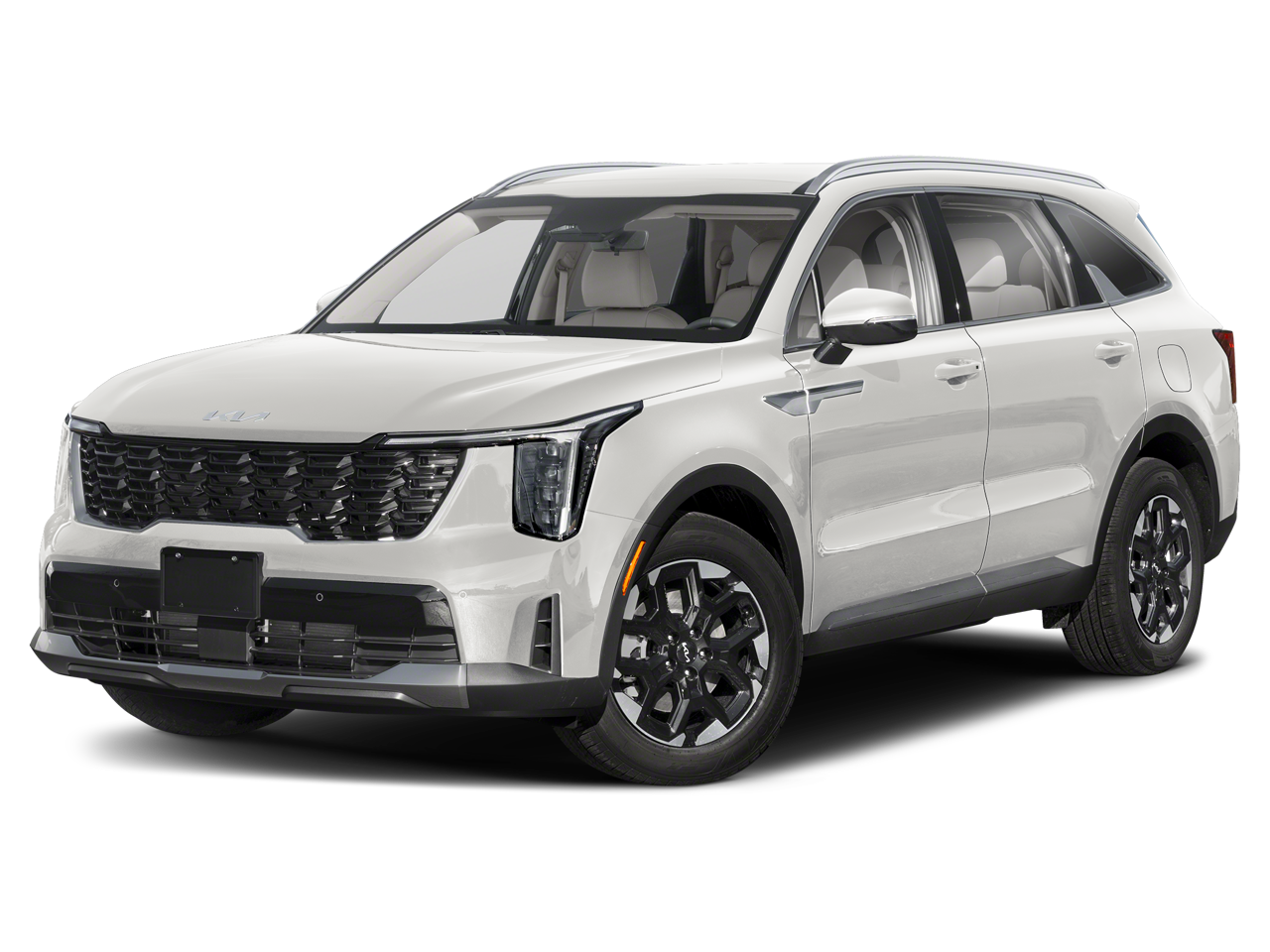 2026 Kia Sorento S - Photo 27