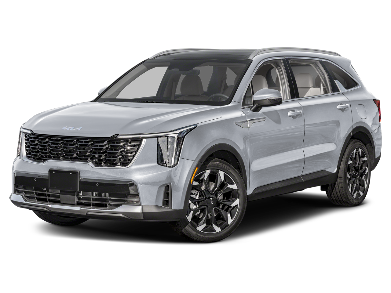 2026 Kia Sorento EX - Photo 26