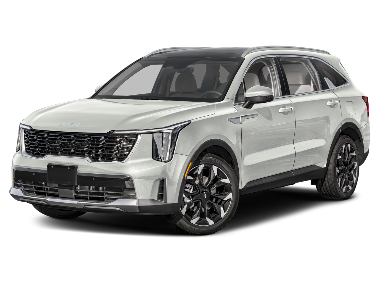 2026 Kia Sorento EX - Photo 30