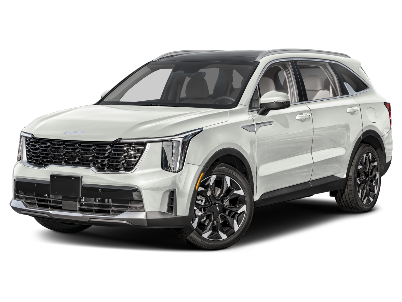 2026 Kia Sorento EX - Photo 30