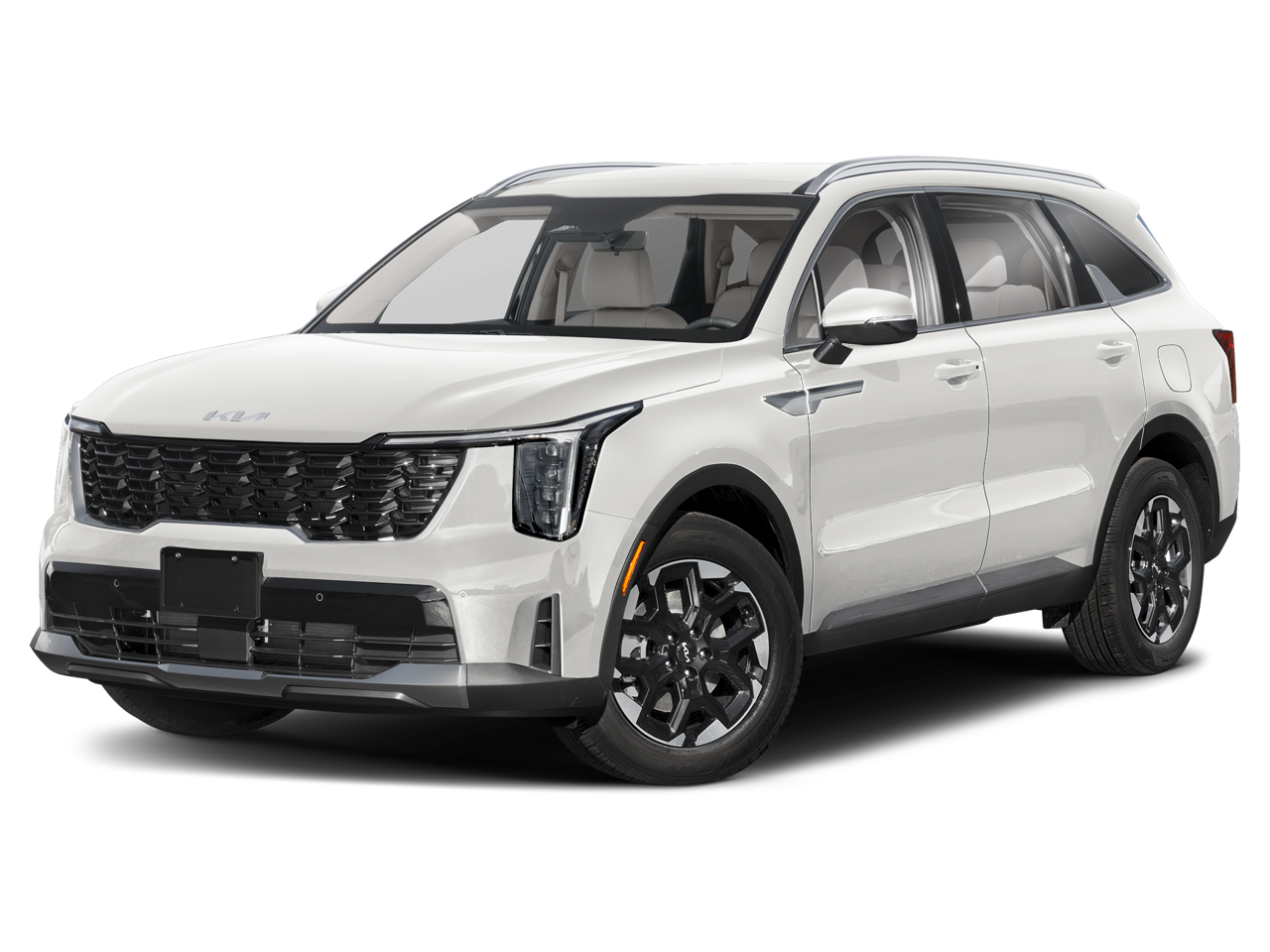 2026 Kia Sorento S - Photo 27