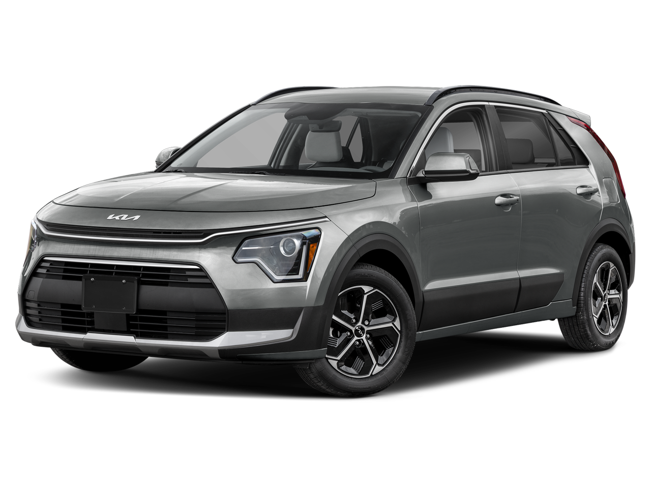 2026 Kia Niro EX - Photo 31