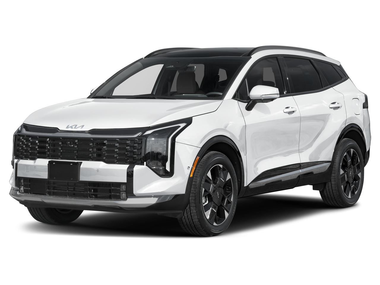 2026 Kia Sportage SX Prestige Hybrid - Photo 26