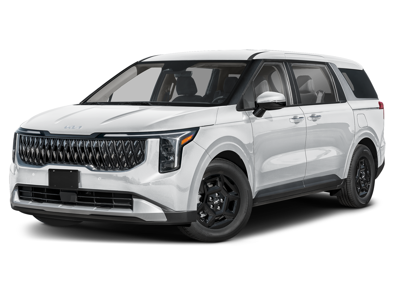 2026 Kia Carnival LX - Photo 31