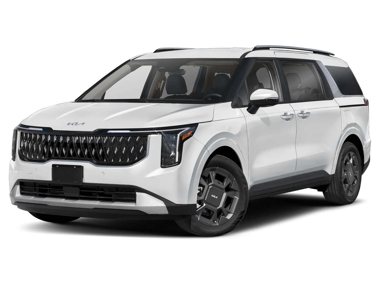 2026 Kia Carnival EX - Photo 29