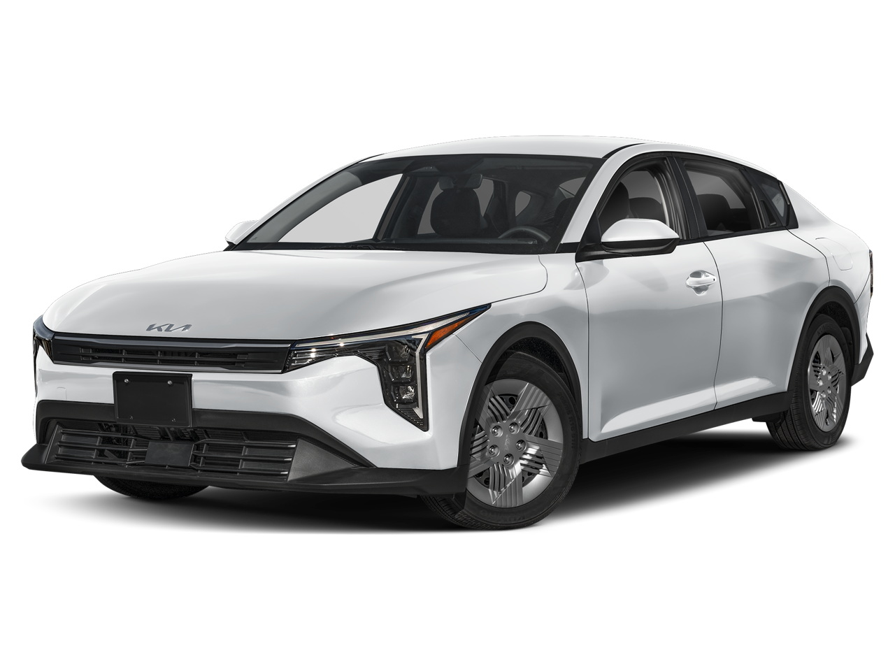 2027 Kia K4