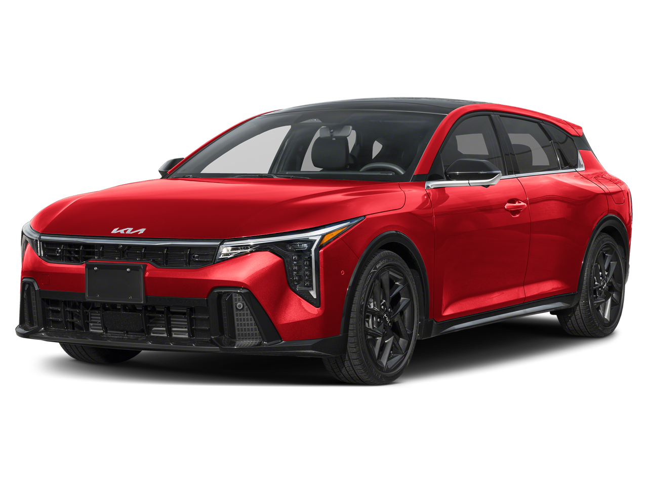 2027 Kia K4