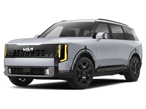 2027 Kia Telluride SX-Prestige