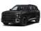 2027 Kia Seltos BLACK