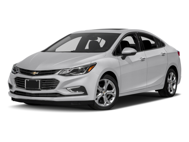 2016 Chevrolet Cruze Premier for sale in Louisville, TN