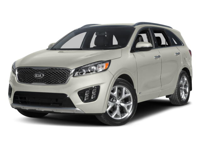 2016 Kia Sorento SXL