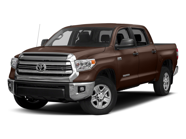 2017 Toyota Tundra