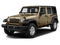 2018 Jeep Wrangler Freedom Edition
