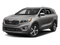 2018 Kia Sorento EX V6