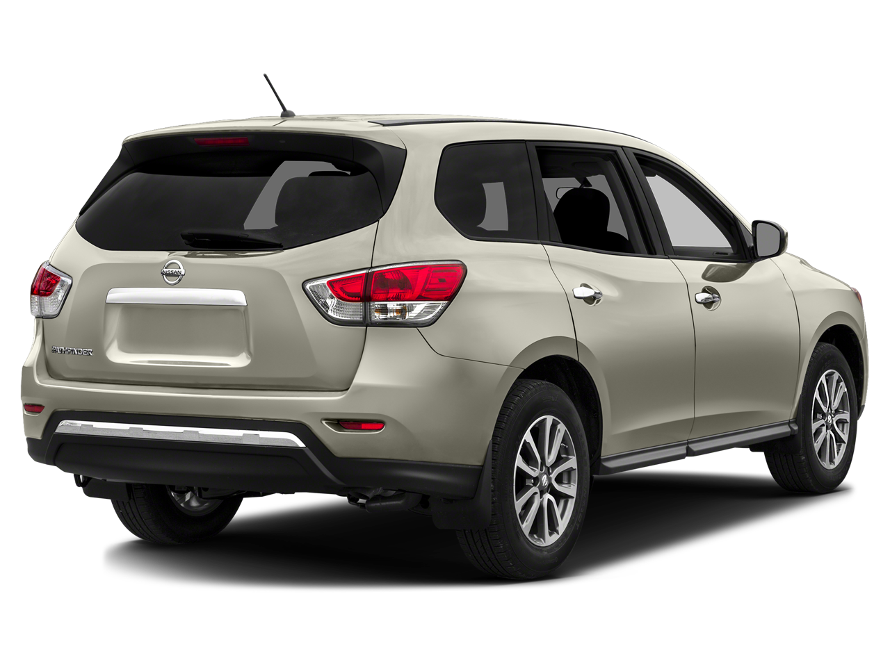 Used 2015 Nissan Pathfinder S with VIN 5N1AR2MM4FC711870 for sale in Louisville, TN
