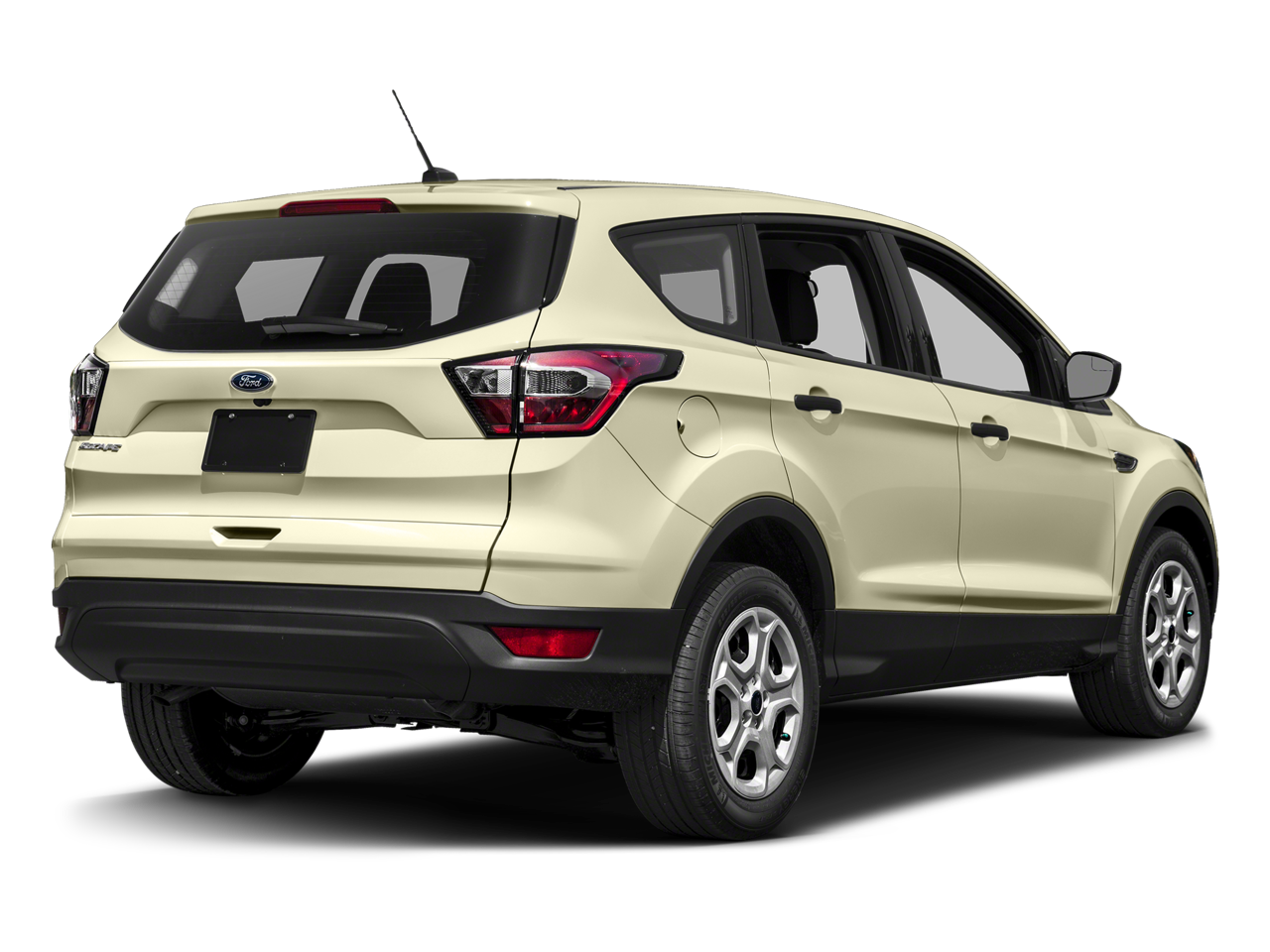 Used 2017 Ford Escape SE with VIN 1FMCU0G99HUE29174 for sale in Louisville, TN