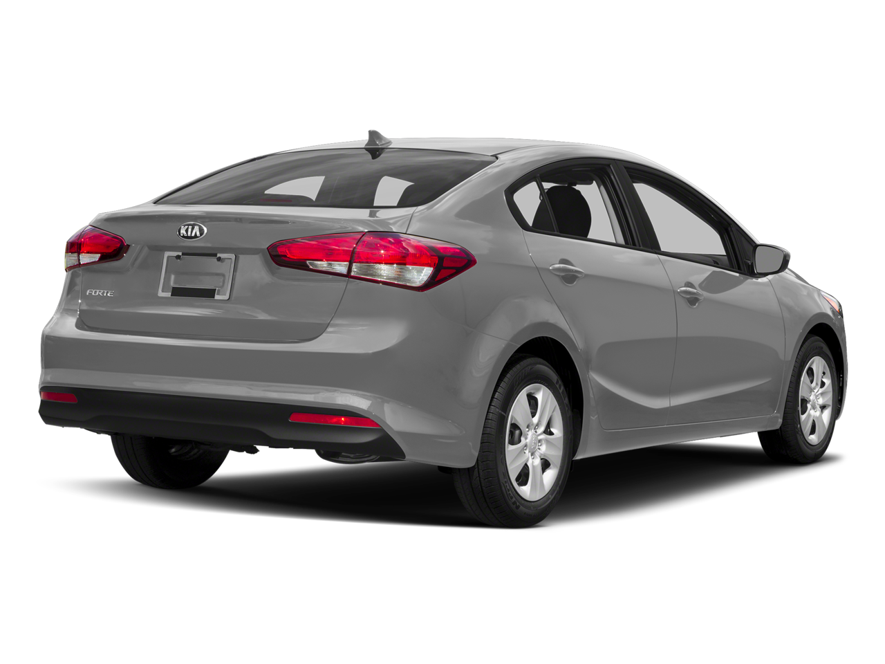 Used 2017 Kia Forte LX with VIN 3KPFL4A70HE119626 for sale in Louisville, TN