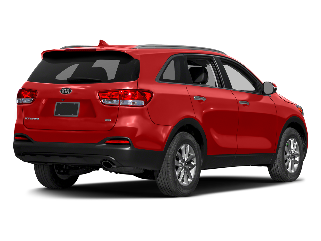 Used 2017 Kia Sorento LX with VIN 5XYPG4A35HG303517 for sale in Louisville, TN