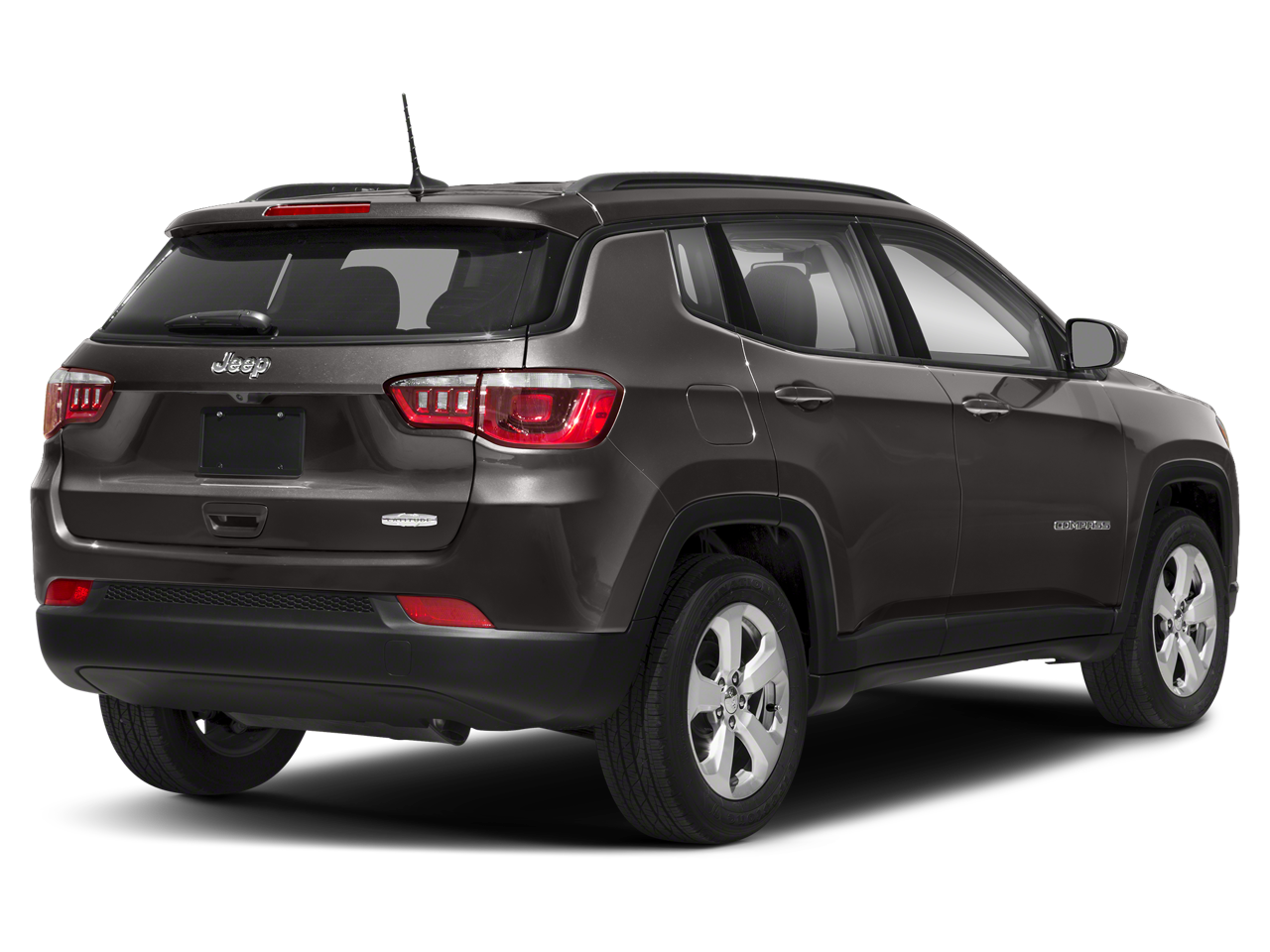 Used 2018 Jeep Compass Latitude with VIN 3C4NJDBB5JT314577 for sale in Louisville, TN