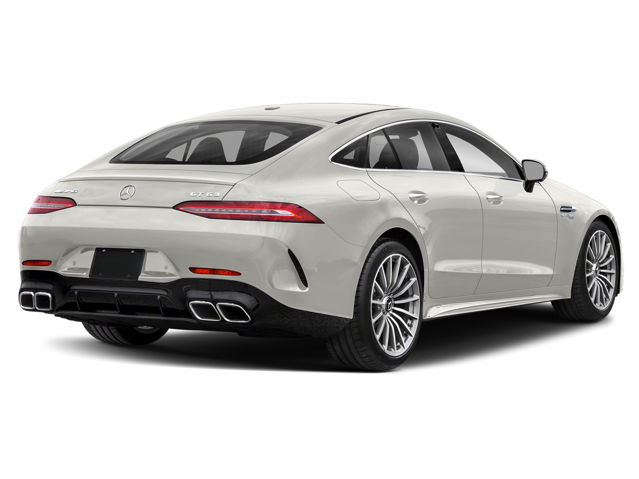 2019 Mercedes-Benz AMG® GT AMG® GT 63