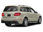 2019 Mercedes-Benz GLS AMG® 63