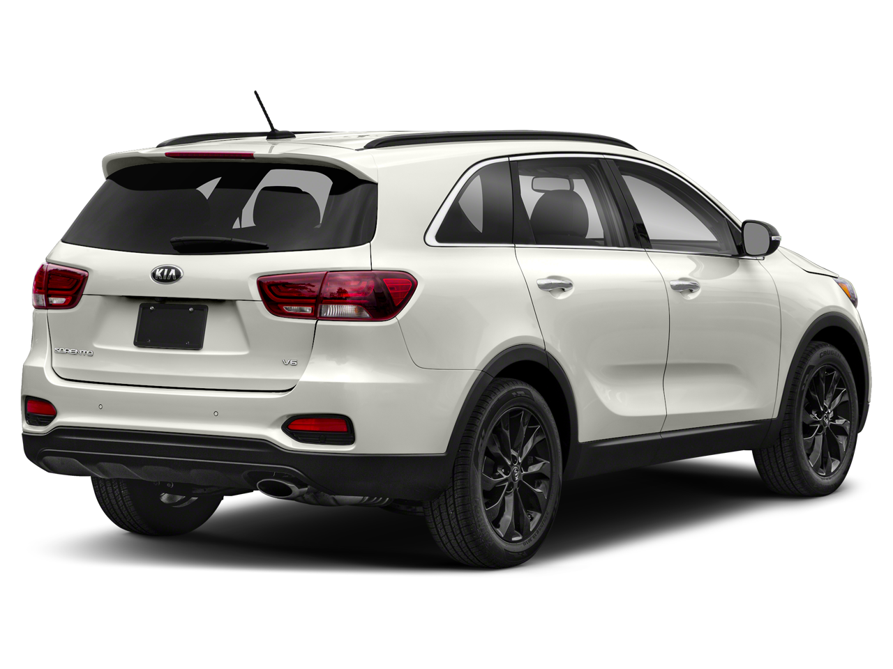 2020 Kia Sorento S V6 photo 2