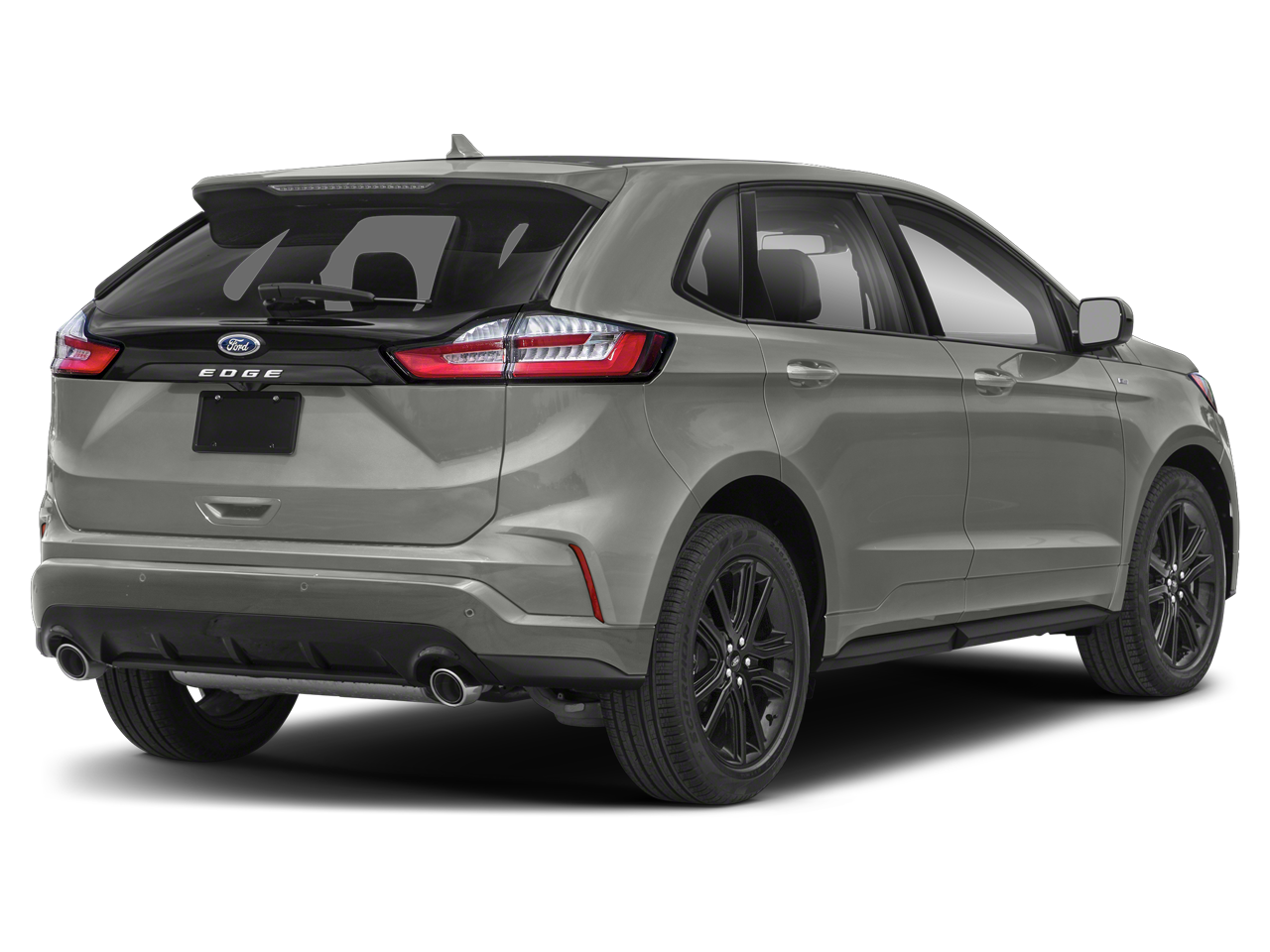2023 Ford Edge ST-Line