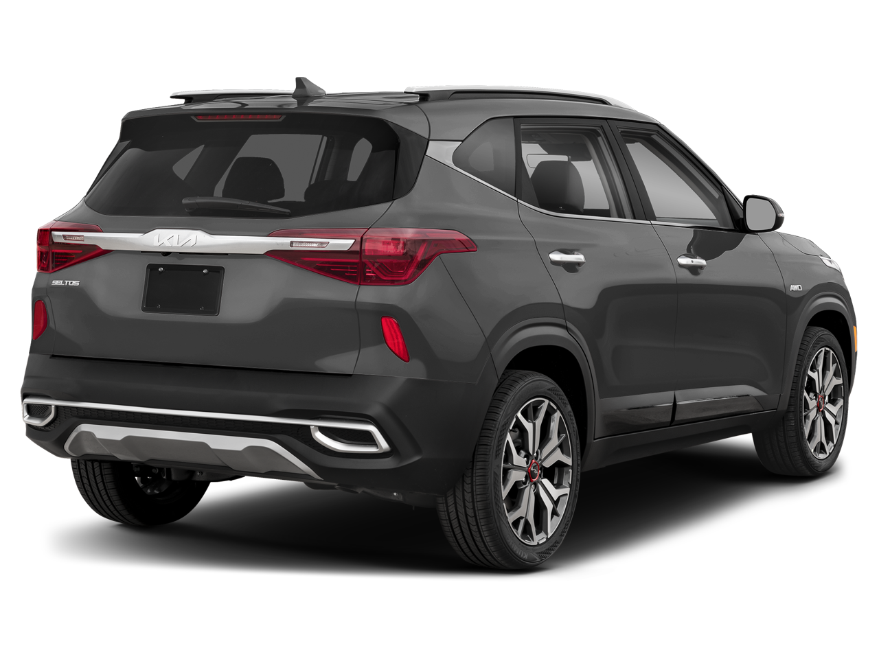2023 Kia Seltos SX