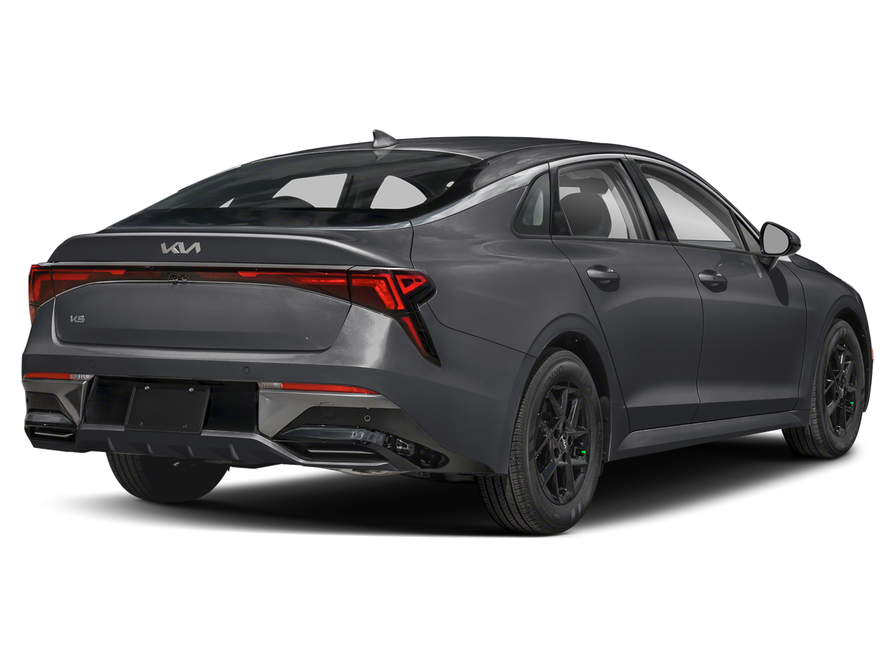 2025 Kia K5 LXS - Photo 27
