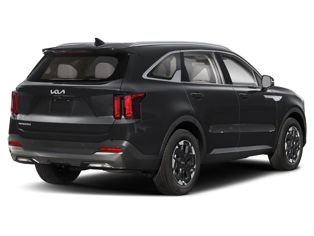 2025 Kia Sorento S - Photo 27
