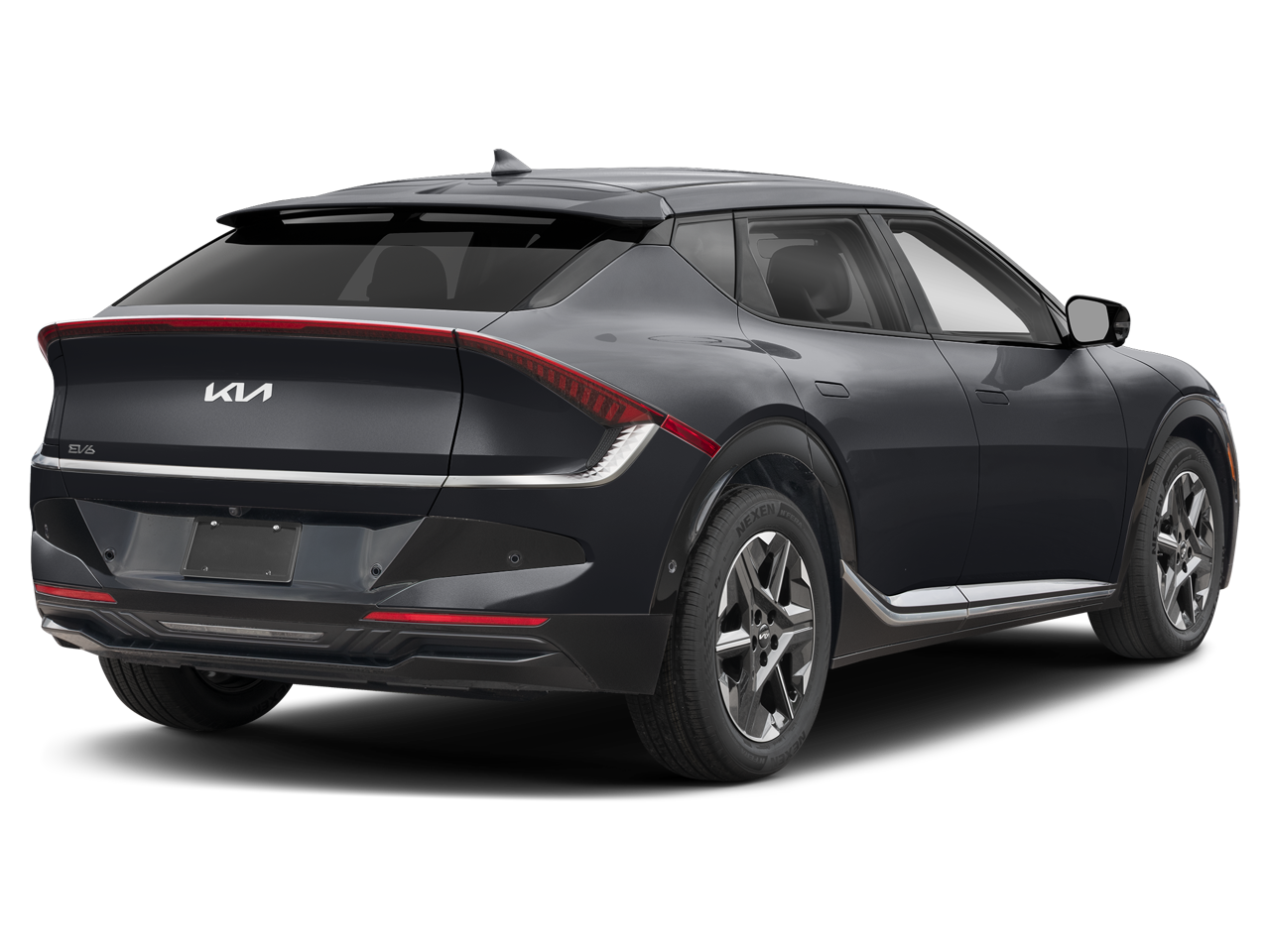 2025 Kia EV6 Light L/R - Photo 26