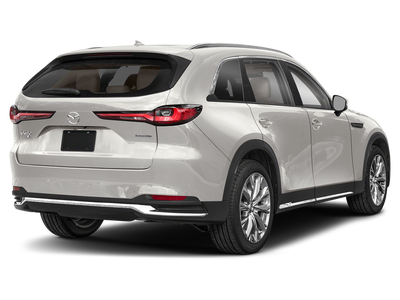 2025 Mazda Mazda CX-90 Premium Plus Package