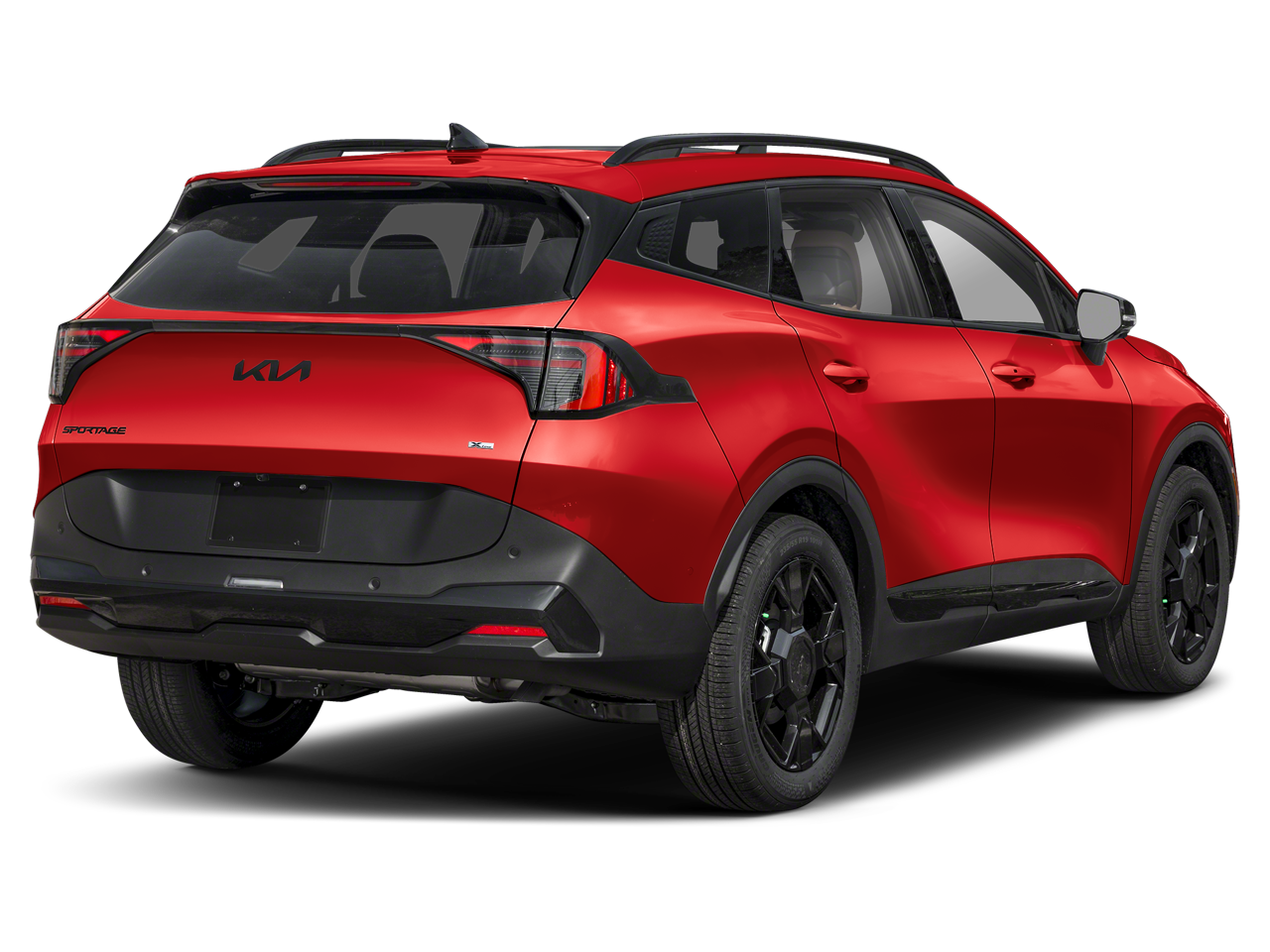 2026 Kia Sportage X-Line - Photo 31