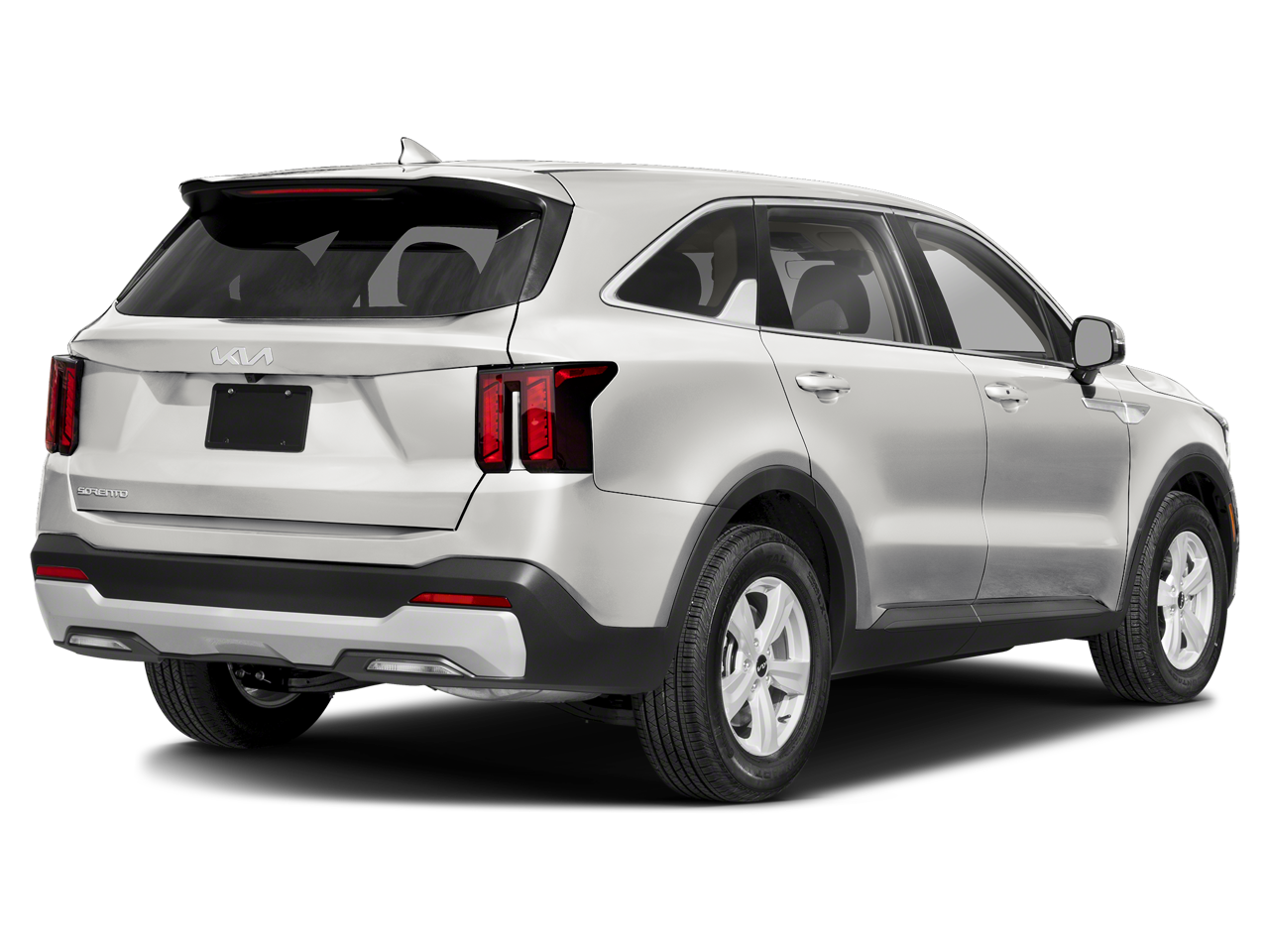 2026 Kia Sorento LX - Photo 30