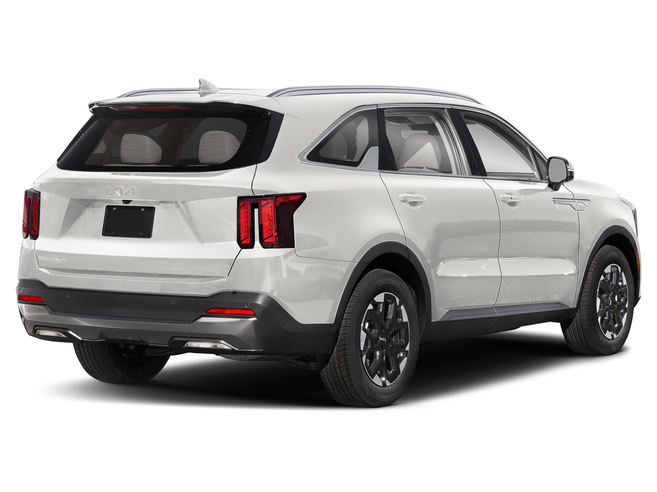 2026 Kia Sorento S - Photo 28