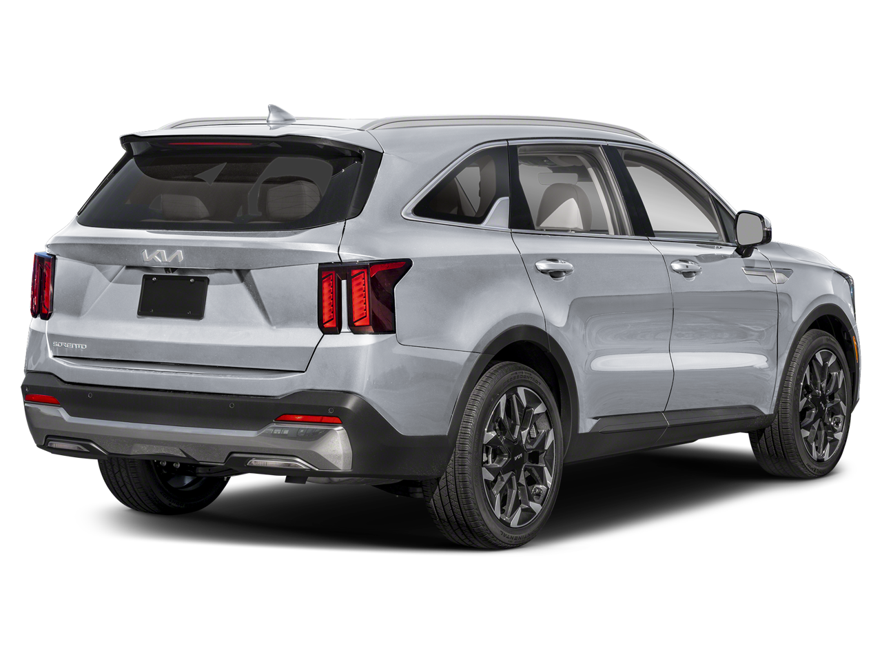 2026 Kia Sorento EX - Photo 27