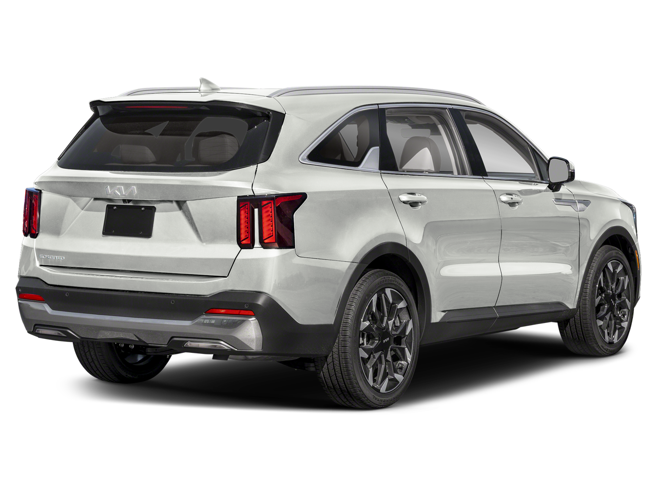 2026 Kia Sorento EX - Photo 31